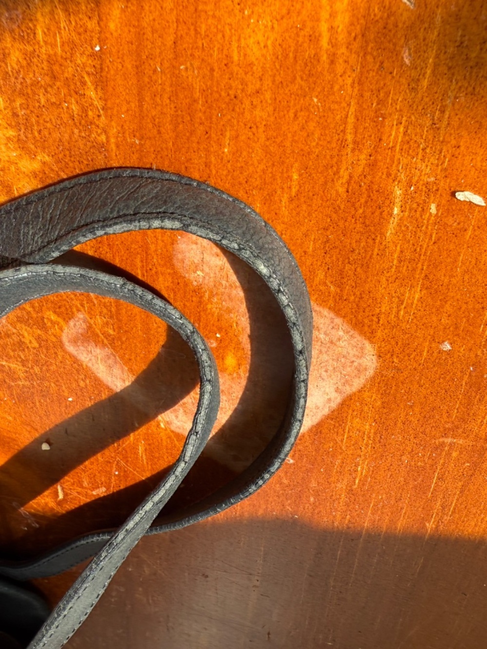 Jimmy Choo Sofia Star Studded Black Leather Tote Bag Purse EUC - Picture 12 of 12